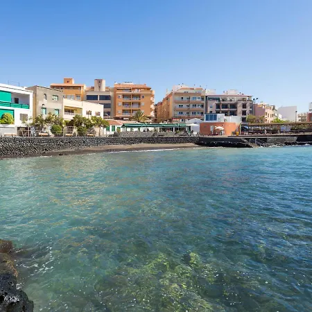 Holiday home Live Puertito Neptune *