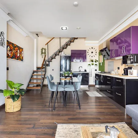 Live Puertito Neptune Holiday home