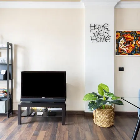 Live Puertito Neptune Holiday home
