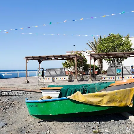 Live Puertito Neptune Holiday home